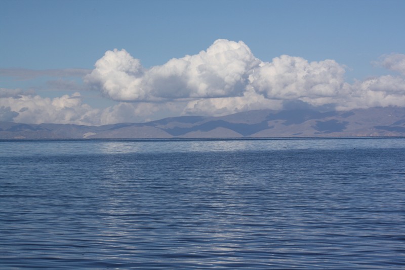 Lake Sevan, Gegharkunik Province, Armenia