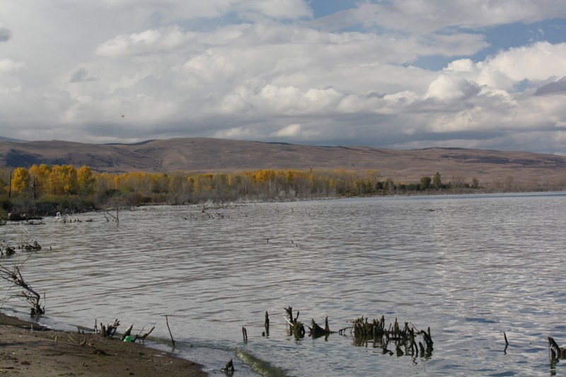 Lake Sevan, Gegharkunik Province, Armenia