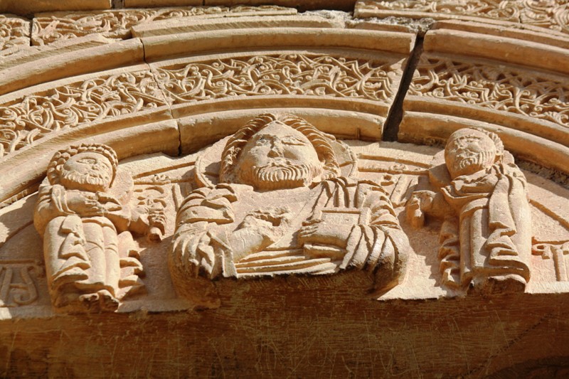 Noravank Monastery, Yeghegnadzor, Armenia