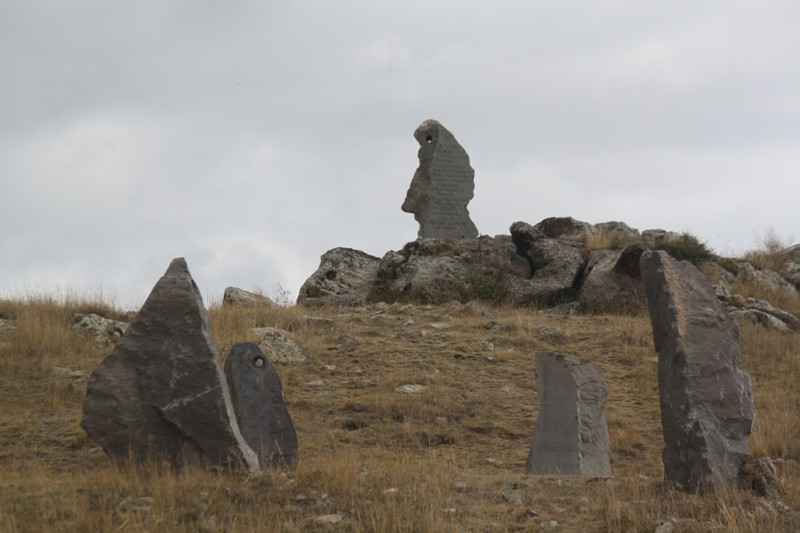 Zarats Karer, Sisian, Armenia