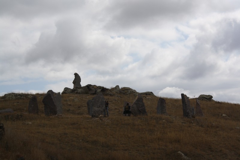 Zarats Karer, Sisian, Armenia