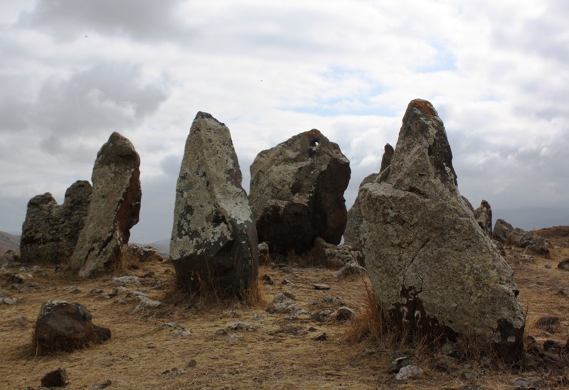 Zarats Karer, Sisian, Armenia