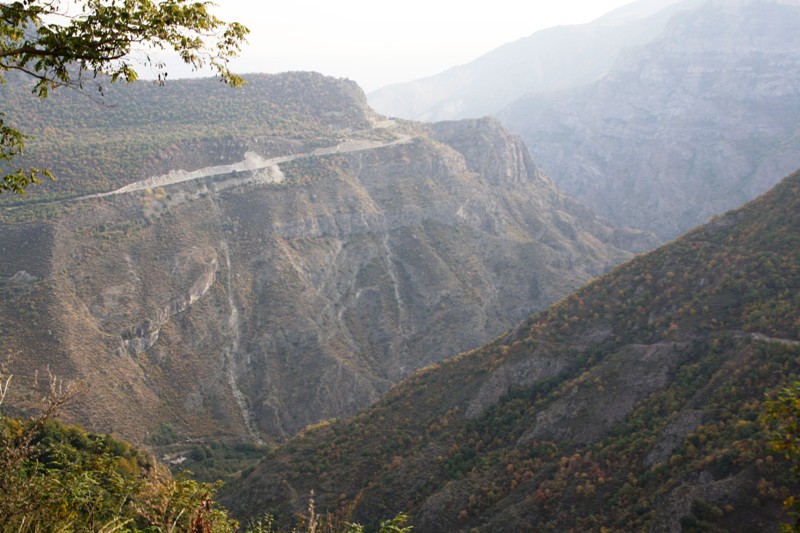 Tatev, Syunik Province, Armenia