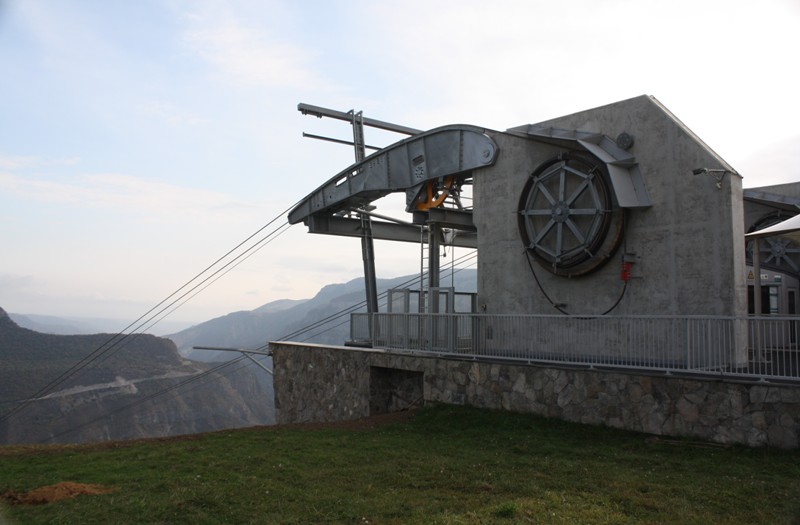 Tatev, Syunik Province, Armenia