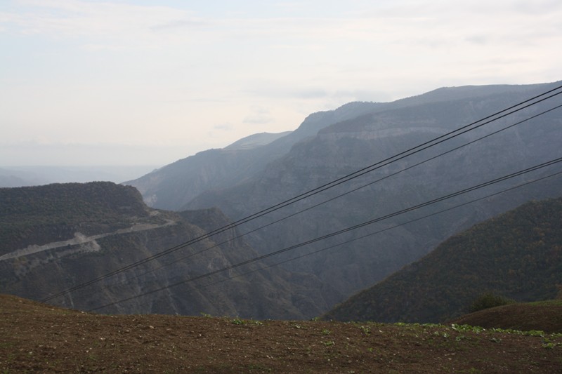 Tatev, Syunik Province, Armenia