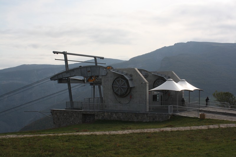 Tatev, Syunik Province, Armenia