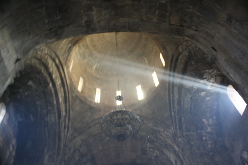 Tatev Monastery, Syunik Province, Armenia