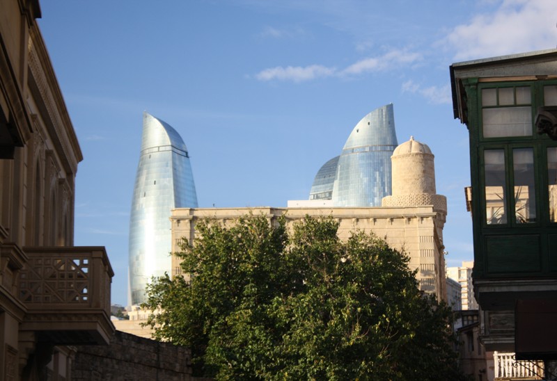 Baku, Azerbaijan