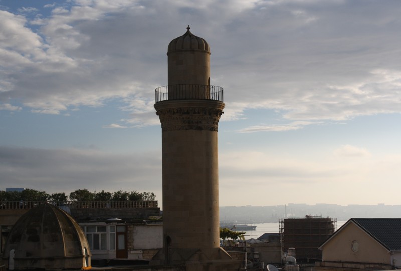 Baku, Azerbaijan