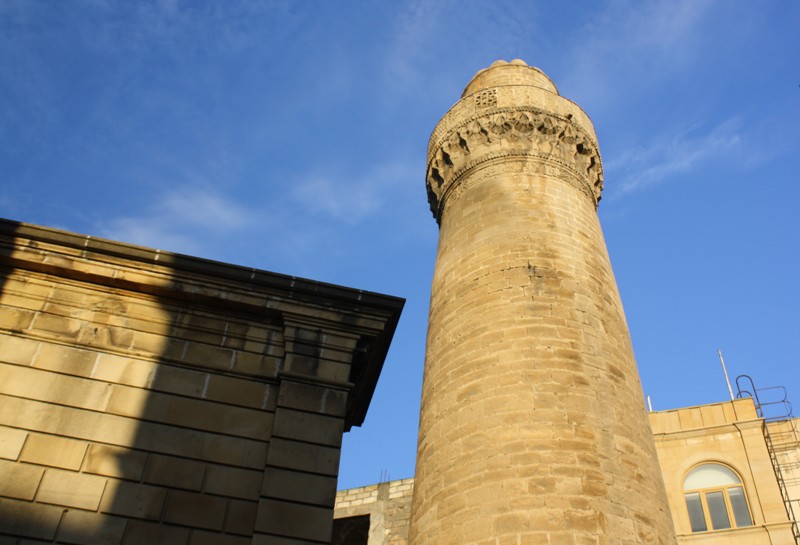 Baku, Azerbaijan