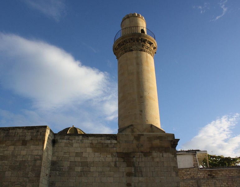 Baku, Azerbaijan