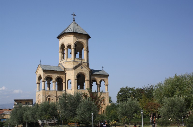  Tbilisi, Georgia