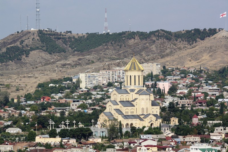  Tbilisi, Georgia