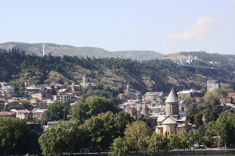 Tbilisi, Georgia