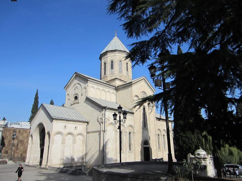 Tbilisi, Georgia