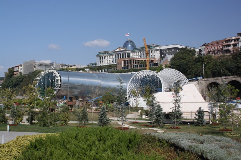 Tbilisi, Georgia