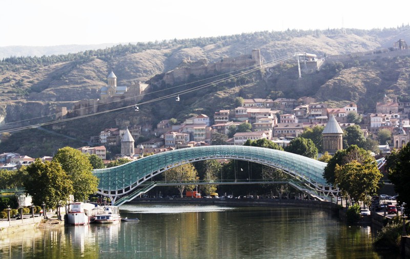 Tbilisi, Georgia