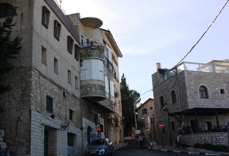 Tzfat, Israel