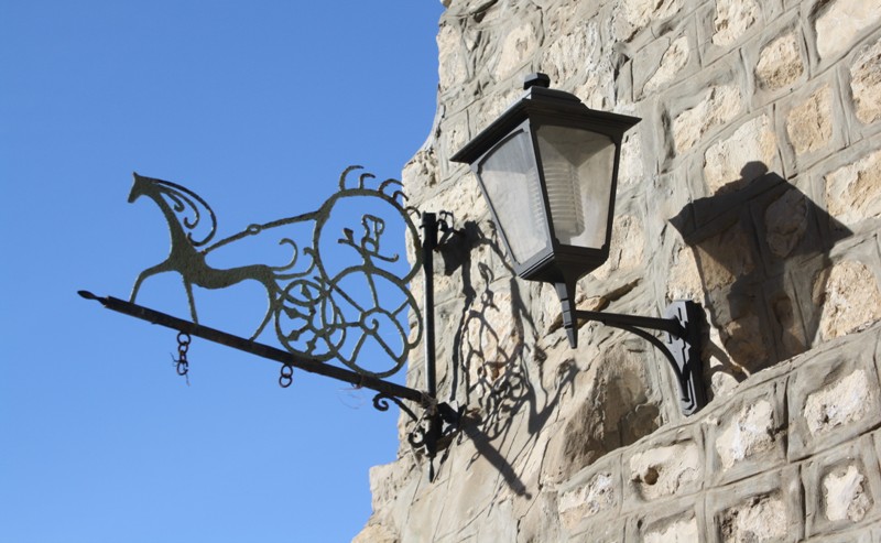 Tzfat, Israel