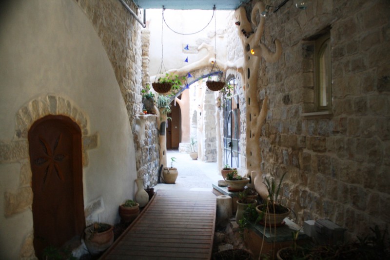 Tzfat, Israel