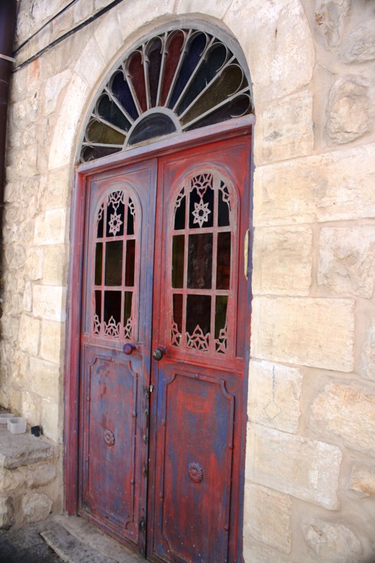 Tzfat, Israel