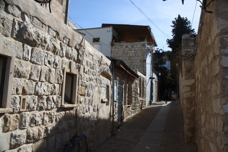 Tzfat, Israel