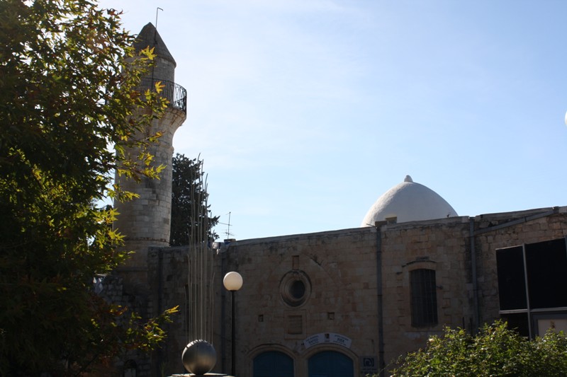 Tzfat, Israel