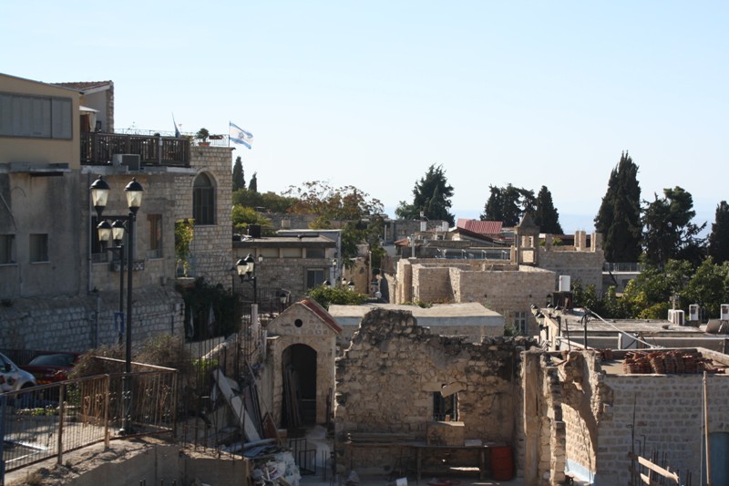 Tzfat, Israel