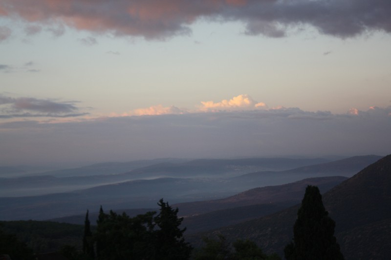 Tzfat, Israel