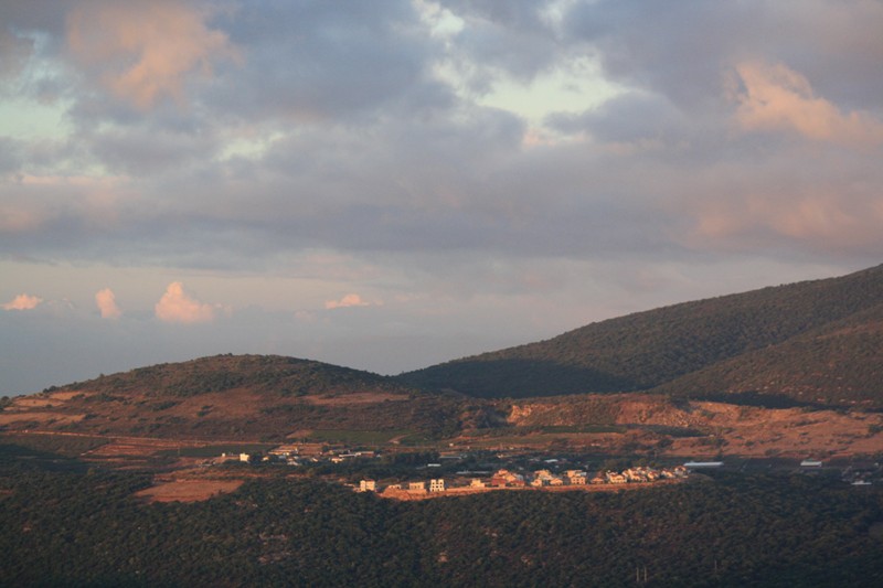 Tzfat, Israel