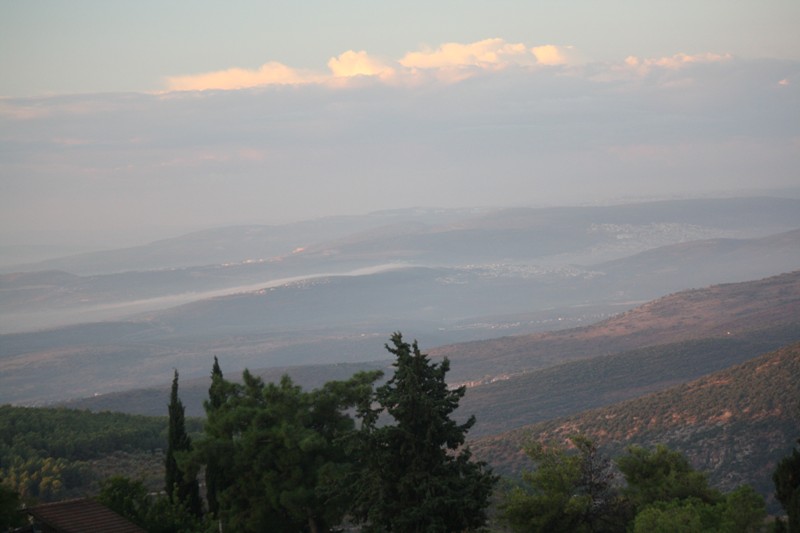 Tzfat, Israel