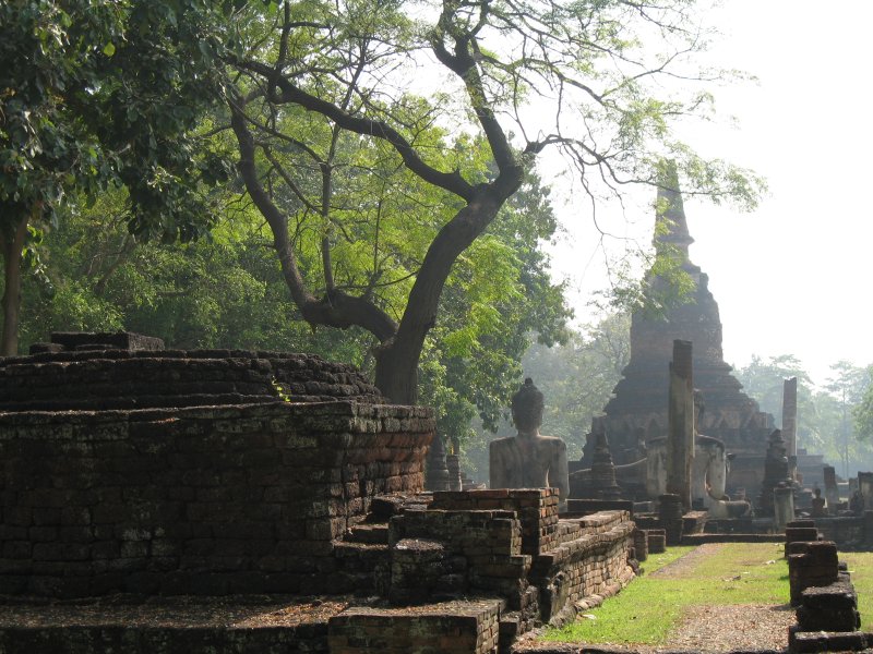  Kamphaeng Phet, Thailand