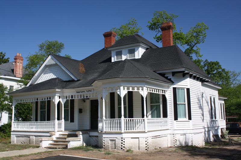 Dublin, Georgia