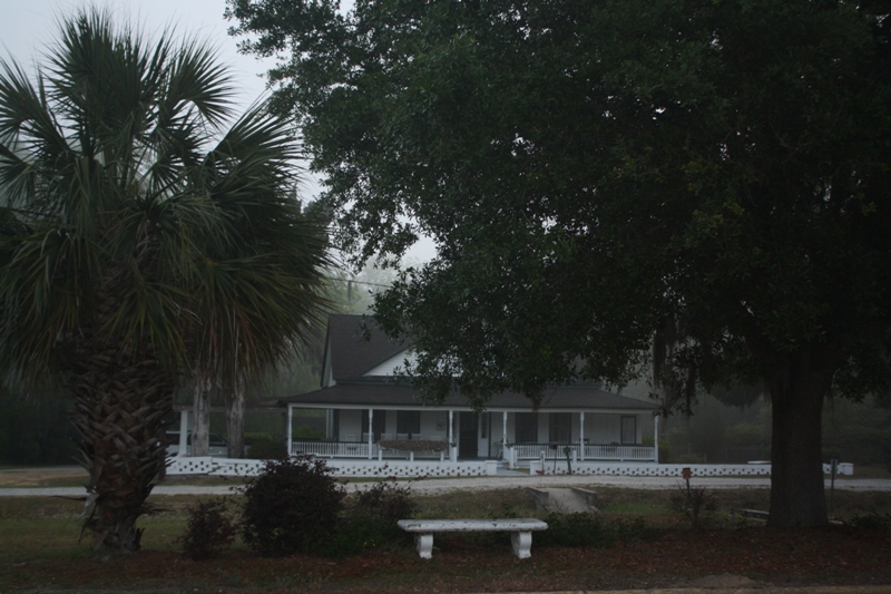 Hampton, South Carolina