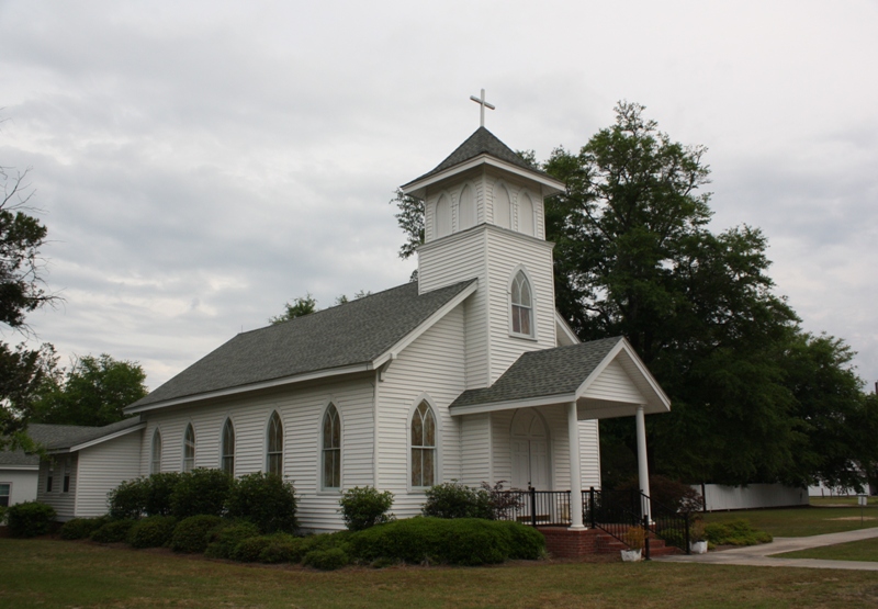 Varnville, South Carolina