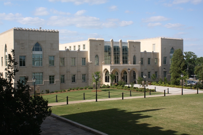 Georgia Military College, Milledgeville, Georgia