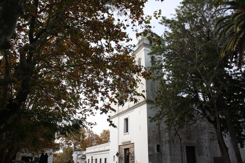  Colonia del Sacramento, Uruguay