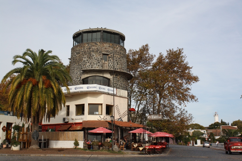  Colonia del Sacramento, Uruguay