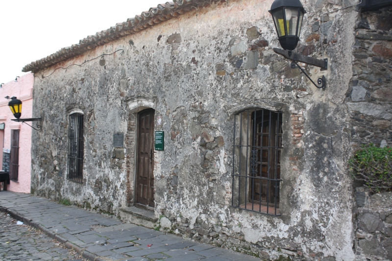  Colonia del Sacramento, Uruguay