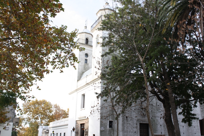  Colonia del Sacramento, Uruguay