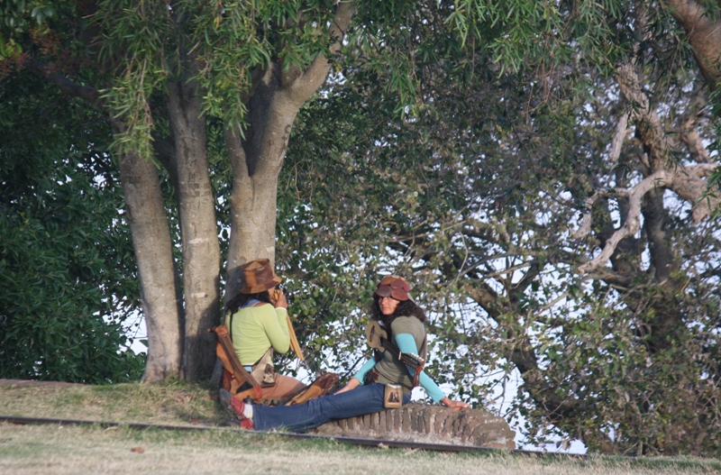 Colonia del Sacramento, Uruguay