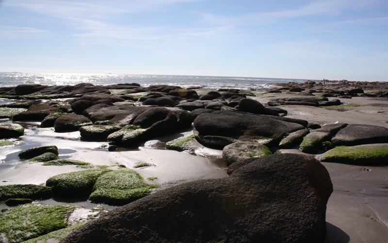 Cabo Polonio, Uruguay