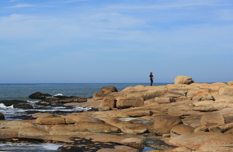 Cabo Polonio, Uruguay