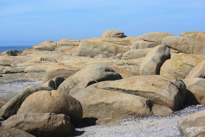 Cabo Polonio, Uruguay