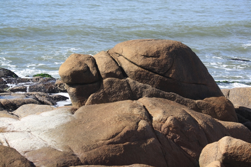 Cabo Polonio, Uruguay