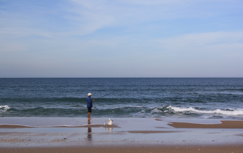 Cabo Polonio, Uruguay