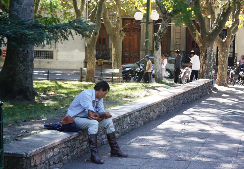 Minas, Uruguay