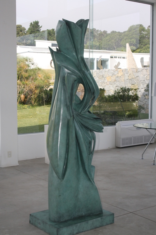 Pablo Atchugarry 