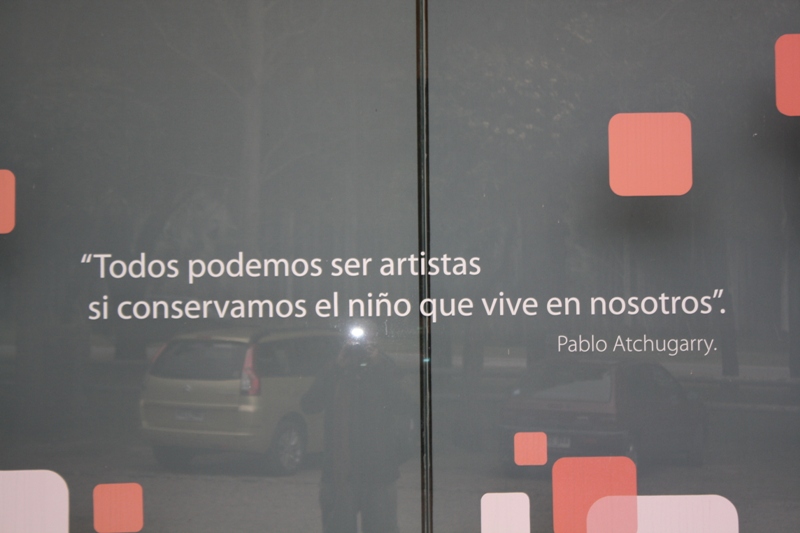 Pablo Atchugarry 