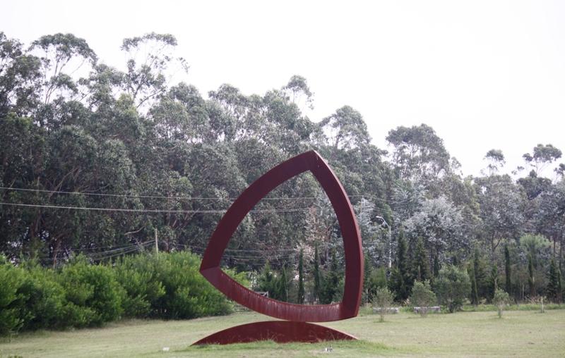 Fundacion Pablo Atchagarry